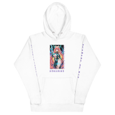 AQUARIUS HOODIE